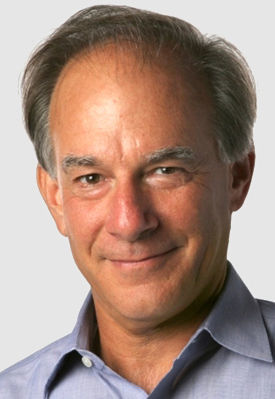 David Ignatius